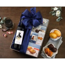 Messi Syrah Gift Box - Shipping 06/01/2026