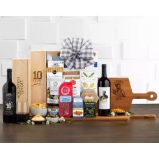 Vintage Party Bus Gift Collection