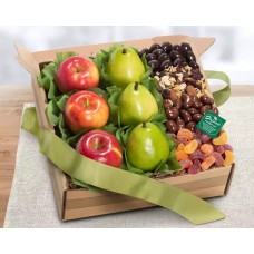 Organic Fresh Fruit and Favorites