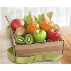 Organic Wine Country Fruit Collection