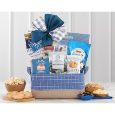 Thanks a Million Gourmet Gift Basket