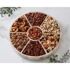 Ultimate Nut Collection Gift Tray