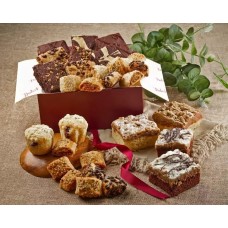 Dulcet Deluxe Bakery Collection