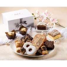 Sweetest Cake, Muffin and Rugelach Collection