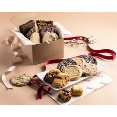 Classic Pastry Gift Assortment