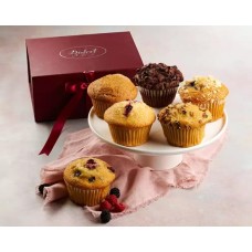 Fresh Baked Muffin Collection