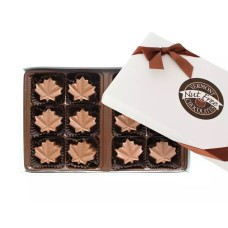 Maple Creams (12pc) - Nut Free