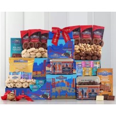 Ultimate Ghirardelli Tower