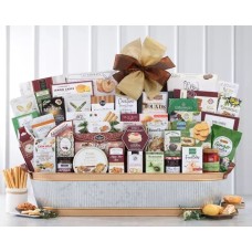 Sky's the Limit Gourmet Gift Basket