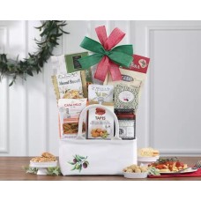 Taste of Italy Gift Basket