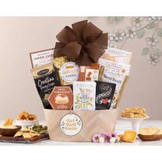 Sky's the Limit Gourmet Gift Basket