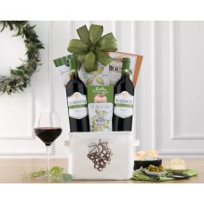Blakemore Winery Red Wine Duet