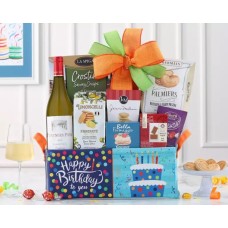 Vintners Path Chardonnay Birthday Collection