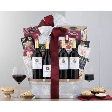 Steeplechase Red Wine Quartet
