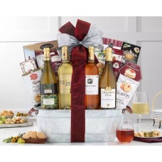 Hobson Estate White Wine Quartet(1)