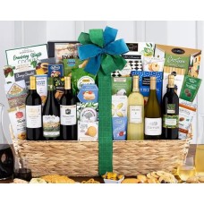 The Half Dozen California Wine Collection