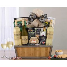 Steeplechase Vineyards White Wine Trio