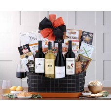 California Wine Quartet