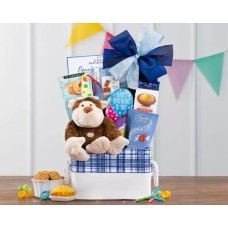 Bear Hugs Happy Birthday
