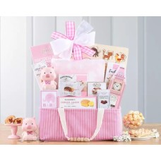 Bundle of Joy - Pink
