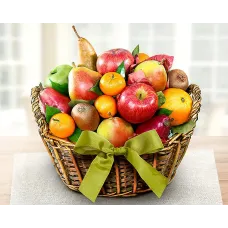 Bounty of Fruit Basket