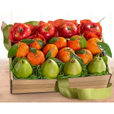 California Trio Fruit Collection