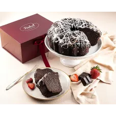 Chocolate Bundt Cake