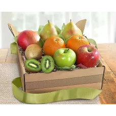 Organic Wine Country Fruit Collection