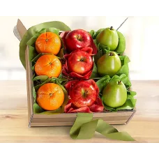 Retirement Fruit Gift Assortment