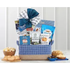 Thanks a Million Gourmet Gift Basket