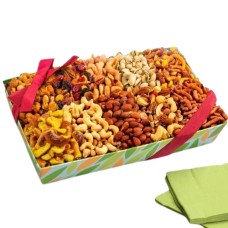 Best Savory Snacks Gift Basket