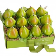 Dessert Pears Ultimate Fruit Gift