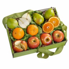 Organic Catalina Trio Grande Fruit Gift