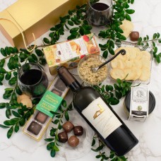 Mondavi Napa Cabernet & Truffles Gift Box