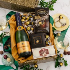 Great Graduate Champagne Gift Box