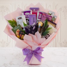 Mother'S Day Fruit N' Goodies Gift Box