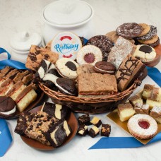 Bakery Basket - Birthday