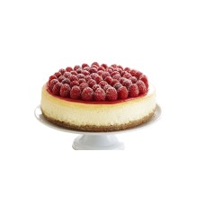1 kg Raspberry Cheesecake