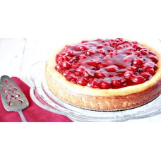 1.5 kg Cherry Cheese Cake