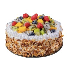 1.5 kg Mixed Fruit  Cake
