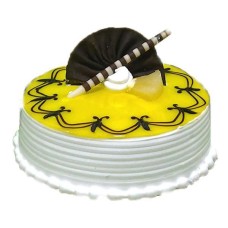 1 Kg Pineapple Cake