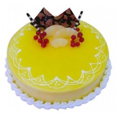 1.5 Kg Pineapple Cake