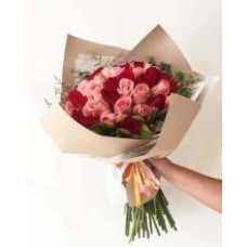 Romantic Roses