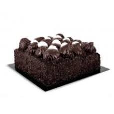 1 Kg Dark Chocolate Cake