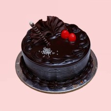 2 KG Dark Chocolate Cake