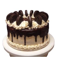 2 KG Oreo Cake