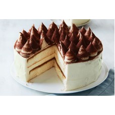 2 KG Tiramisu Cake