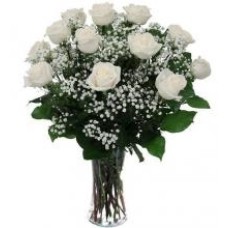 White Rose Carpet