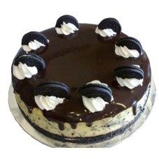1 Kg Oreo Cheese Cake
