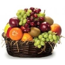 7 Kg Assorted Fruit Basket